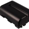 Batteri til Sony 7.4 Volt 1600 mAh NP-FM500H