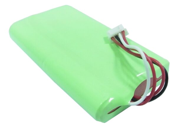 Batteri for BROTHER PT 9600 BA-9000 9,6V NIMH-0 Batteri for BROTHER PT 9600 BA-9000 9,6V NIMH-0