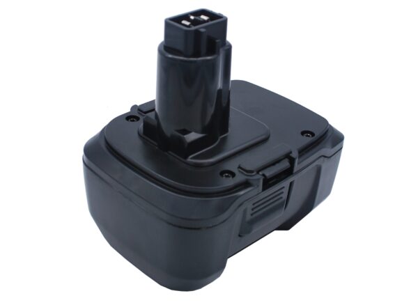Batteri Dewalt DC410 DE9180, DC9180 18V 4Ah Batteri Dewalt DC410 DE9180, DC9180 18V 4Ah