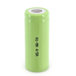 4/5A 1800mAh NiMH HT batteri -0