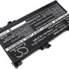 Batteri for HP Notebook Pavilion 15 UHD, 15-BC 849910-850 HSTNN-UB7A-0