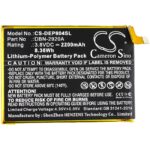 Batteri for DORO 8040 DSB-0090 DBN-2920A