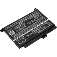 Batteri for HP Pavilion 15-AU010 15-AU018wm PC 15 849909-850 BP02XL 