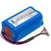 Batteri for MARSHALL Kilburn II / II V2 6400mAh C196A1 TF18650-3200-4S2PA-0