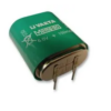 6V 150mAh Mempac Varta batteri 55615605940-0