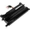 Batteri for ASUS ROG G752V G752VS VY 0B110-00370000 A32LM9H A32N1511-0