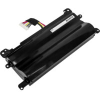 Batteri for ASUS ROG G752V G752VS VY 0B110-00370000 A32LM9H A32N1511-0