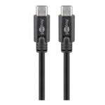 USB-C lade datakabel universal USB 2.0 male (type A) type USB-C™ male 1m