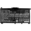 Batteri for HP 14-BP 14-BF 15-CC m.fl 920046-421, HSTNN-LB7X, TF03Xl-0