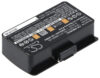 Batteri til GARMIN GPSMAP EGM478 496 8.4V 3400mAh -112867