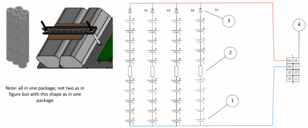 10S4P Alkaline with fuse/diode and MSTBT connector-0 10S4P Alkaline with fuse/diode and MSTBT connector-0
