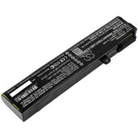 Batteri for MSI GE62, MS-1792, GP62 m.fl BTY-M6H-0