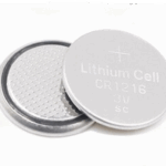 CR1216 Lithium 3V batteri 5pk-0
