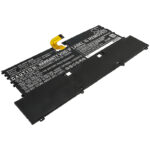 Batteri for HP Spectre 13-v000 844199-855 HSTNN-IB7J 13-V015TU