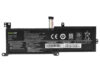 Batteri for Lenovo IdeaPad 320 330 520 S145 V145 -0