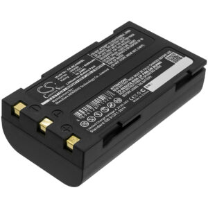 Batteri for Ridgid 3,7V 5,2Ah 990596-0