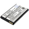 Batteri for Doro PhoneEasy 1362 2414 Philips Xenium AB1050GWMT-0