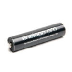 Panasonic eneloop pro AAA Batteri 1,2V (1,5V) 930mAh BK-4HCDE 4pk-112998