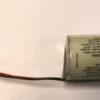 LS33600 Saft Litium 3,6V D med Molex Micro-fit 3.0 / 7cm ledning-0