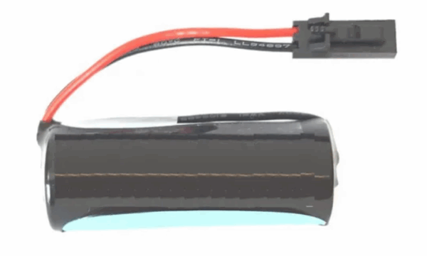 PLS batteri Panasonic BR-A 3,0V-0