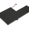 Batteri for Lenovo Ideapad 510S Yoga 500 Edge 2 m.fl.-0