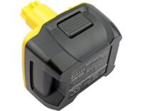 Batteri for Dewalt Wurth 14,4V 5Ah Li-ion DE9141-113097