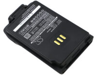 Batteri for Hytera PD405 PD415 PD505... BL1504 BL1502 BL2010 BL2020-113088