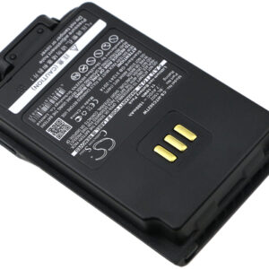 Batteri for Hytera PD405 PD415 PD505... BL1504 BL1502 BL2010 BL2020-113088