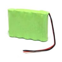 6V 1800mAh NIMH SBS med 10cm ledning