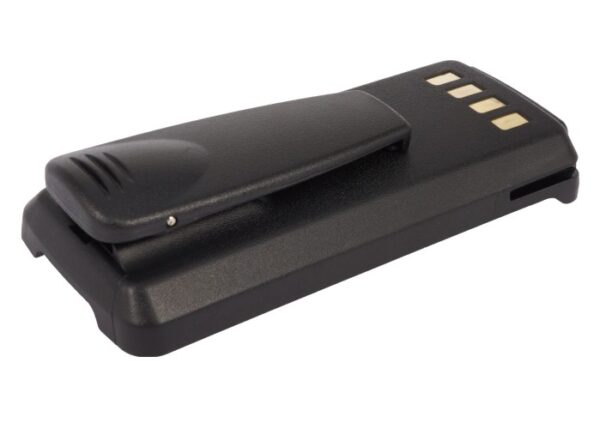 Batteri for Motorola PMNN4080 7,5V 1,8Ah Li-ion-0 Batteri for Motorola PMNN4080 7,5V 1,8Ah Li-ion-0