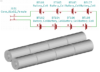 Lithium Battery Pack v.1.0 8S1P CR123 15 cm Wire-0