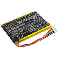 3,5Ah Batteri for Harman/Kardon Esquire 2 - CP-HK03 GSP805070-0