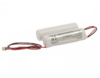 Batteri 4,8V 1800mAh NiCd replace Elubat 275 617-0