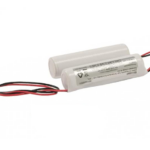 Batteri 4,8V 1800mAh NiCd replace Elubat 275 617-0