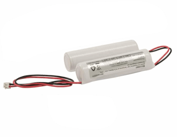 Batteri 4,8V 1800mAh NiCd replace Elubat 275 617-0 Batteri 4,8V 1800mAh NiCd replace Elubat 275 617-0