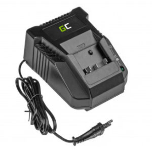 Lader for Bosch 18V Li batterier-0