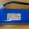 BATTERY PHD4 NI-MH – 12V 4500mAh 4p molex kontakt og NTC PHDSPA-107-0