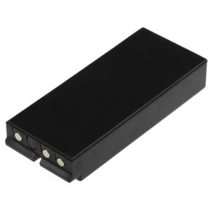 Batteri for IKUSI TM70, CB70 IK4 BT24IK 4,8V 2,5Ah-0