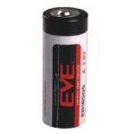 ER18505 3,6V 3,8Ah engangs batteri Li-SOCl2-0