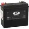 12V 20Ah 320CCA HVT-1 Batteri for Harley 175x87xH155mm-0