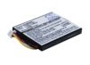 Batteri for Dell PERC H710 3,7V 830mAh-0