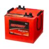 ODYSSEY PC2250 AGM Batteri 12V 126AH 1225CCA (286x269x233mm) +diagonalt-0