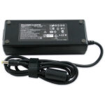 PC lader / AC adapter Toshiba 120W 20VDC 5,5X2,5mm