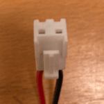 Batteripakke 11,1V 3000mAh Li-ion for Infraweeder Iweco256 B YB1202000-0
