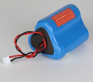 Batteri 80-D160 MCMURDO SART RT9-3 9V-0