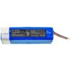 Batteri for Ecovacs Li-ion 14,4V 6400mAh 92Wh-0