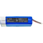 Batteri for Ecovacs Li-ion 14,4V 6400mAh 92Wh-0