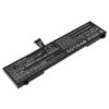 Batteri for Schenker XMG Fusion 15 XFU15L19 Adata XPG XENIA 15 17 3ICP7/63/69-2 GKIDT-00-13-3S2P-0-0