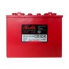 ROLLS 12-FS-GC-HC Deep Cycle Batteri 12V 155AH (333x182x274mm)-0