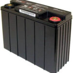 ENERSYS Genesis G16EP 12V 16Ah high power-0